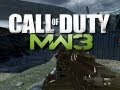 MW3 Camper Commentary #8 - KYR SP33DY and Deluxe 4 (Funny MW3 Commentary)
