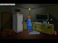 The Visitor Walkthrough (both endings)
