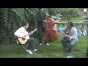 Ensemble Zaiti at Django in June 2008 plays "Vette"