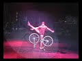 Vélo acrobatique