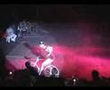 Vélo acrobatique