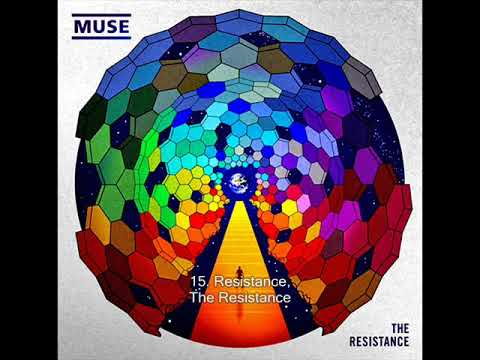 My 50 Favourite Muse Songs Countdown!