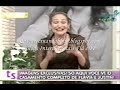 13.07 Programa TS-Cobertura do casamento de Fla e Fe parte 1