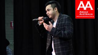 Youth Festival Baljeet Singing