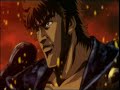Shin Hokuto no ken - Ken vs Sanga/Seiji