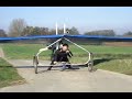 Hang glider CRASH Chechen sky Bezam lovzar Hang glider CRASH Chechen sky Bezam lovzar