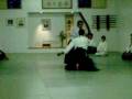 videos de Donovan Waite Sensei