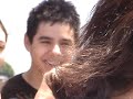 David Archuleta San Diego Autograph Signing Part Two