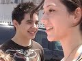 David Archuleta San Diego Autograph Signing Part Two