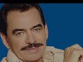 MEXICAN SINGER, JOAN SEBASTIAN
