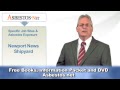 Newport News Shipyard - Mesothelioma & Asbestos Exposure