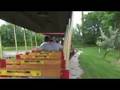 A-Train - Adventureland Park Iowa
