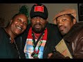 B. Infinite vs. Afrika Bambaataa - Miami Bass Mix (Nike Freestyle)