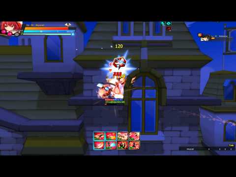 how to repair durability in elsword