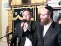 Carlebach kumzits with Yoely Lebowits