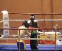 full contact madrid