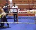 full contact madrid