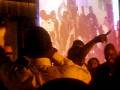 Akon album party with Timbaland at karu Ny - Starvasionation live