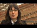 Judith Clarés, David Sancha - Postgrado de Periodismo (...)