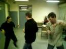Csirke dance