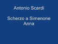 Antonio Scardi\ Antonio Scardi\