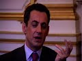 \"Racaille\" de Sarkozy: explications \"Racaille\" de Sarkozy: explications