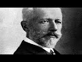 tchaikovsky, el cascanueces (completo) música clásica