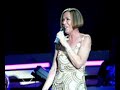 Anastacia und Mutter live