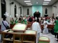 IGREJA TABERNÁCULO DA RESTAURAÇÃO