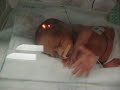 Cyrus Preemie Twin