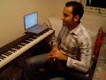 Derbouka and Latin Music Derbouka and Latin Music