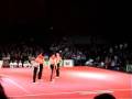 ACROGYM MENS FOUR CHINA UNIVE GYM GALA 2008