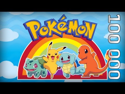 PokeMMO : Pokemon en MMO | 100 000 abonnés