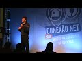 Palestra Motivacional Kléver Kolberg (Paris Dakar) Palestra Motivacional Kléver Kolberg (Paris Dakar)
