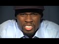 50 Cent Body Spray RGX Pure 50 Commercial