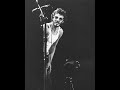 Bruce Springsteen - ROSALITA 1974 (acoustic)