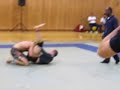 FILA Trials - Fight 2 - Part 2
