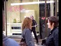 busker in newcastle proper funny