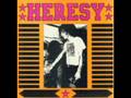 Heresy-Genocide
