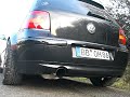 Golf 4 GTI R Jubiläums GTI Beschleunigung Teil 2