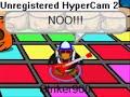 Club Penguin-Faint Club Penguin-Faint