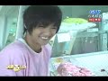 [07.06.20]100% entertainment- iswak2 aaron becoming a father