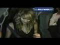 Stacy Keibler At Crown NightClub.
