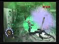 Shinobi 3-B TimeAttack(Joe, ex magics) played by xianyu