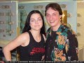 slideshow Evanescence