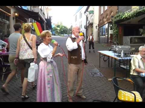 gorissen - auf der Schlossstrasse.
