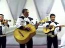 MARIACHI ENTONA PRECIOSA
