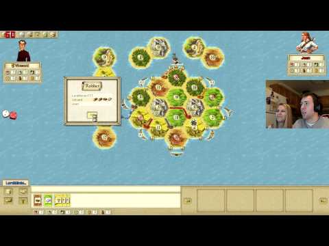 settlers of catan