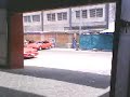 chauffeur de taxi a abidjan (cote d'ivoire)