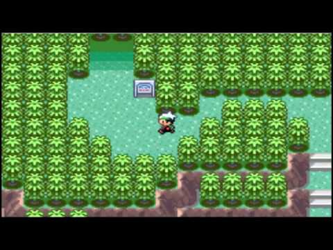 how to get s.s ticket in pokemon ruby